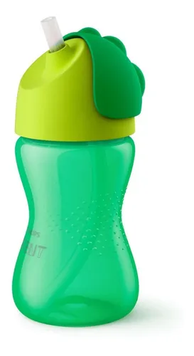 AVENT VASO STRAW CUP 300ML 12M+ – Pañalera Belyan
